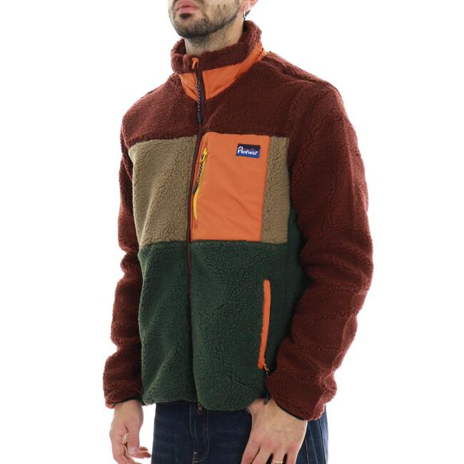 GIUBBOTTO TEDDY PENFIELD - Mad Fashion | img vers.650x/